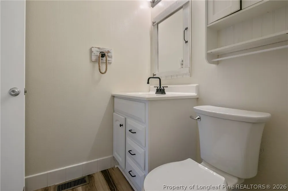 2038 Dunn Road Eastover, NC 28312