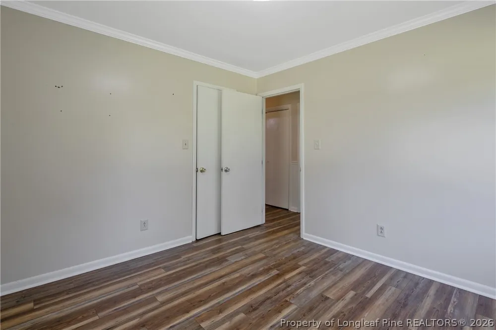 2038 Dunn Road Eastover, NC 28312