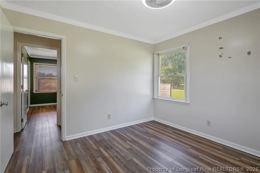 2038 Dunn Road Eastover, NC 28312