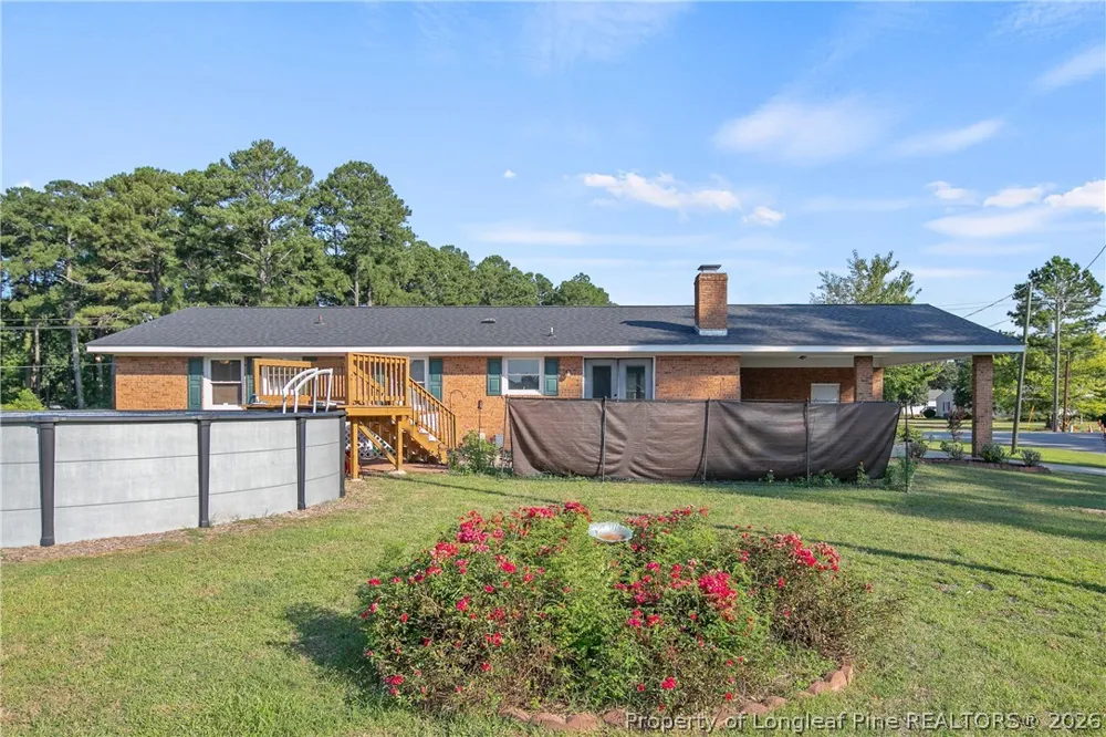 2038 Dunn Road Eastover, NC 28312