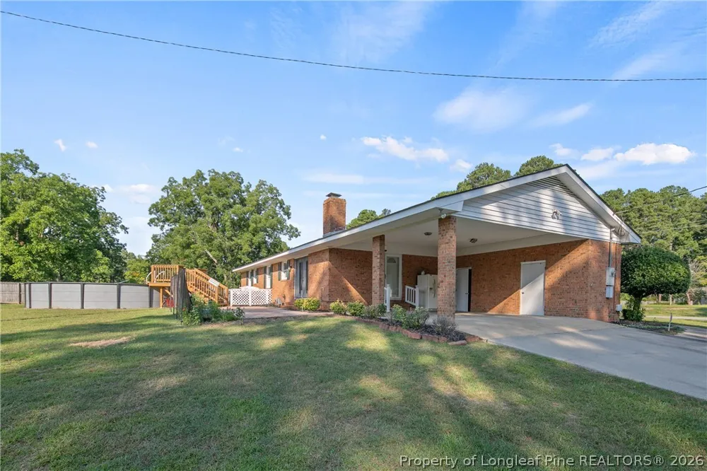 2038 Dunn Road Eastover, NC 28312