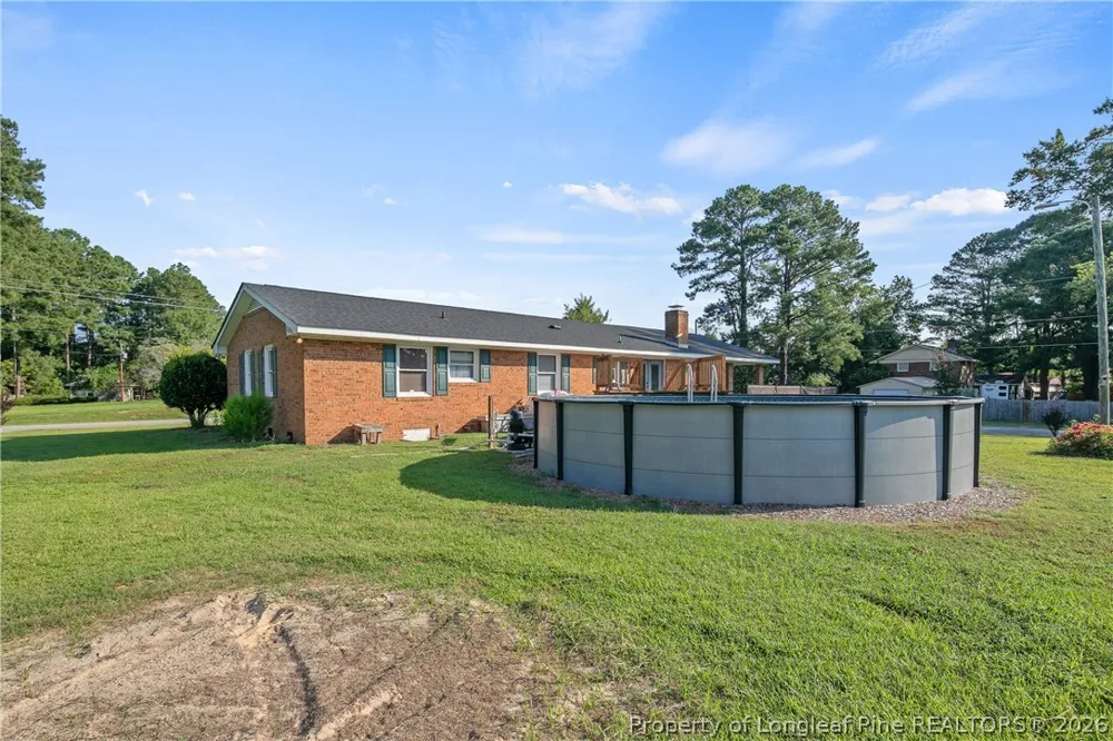 2038 Dunn Road Eastover, NC 28312