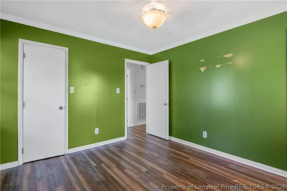 2038 Dunn Road Eastover, NC 28312