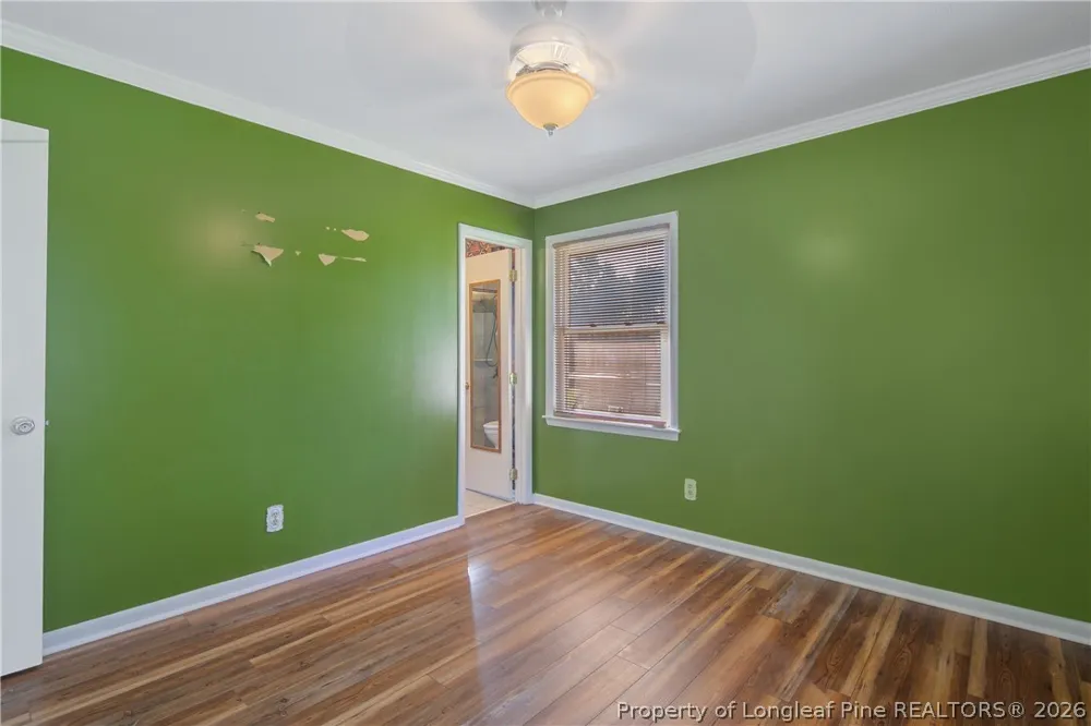 2038 Dunn Road Eastover, NC 28312