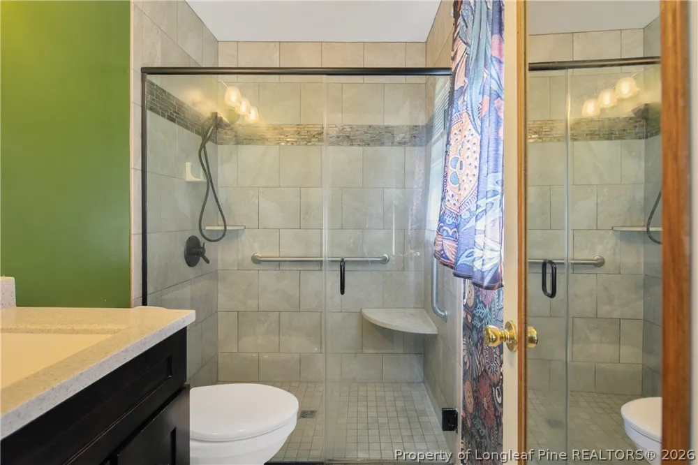 2038 Dunn Road Eastover, NC 28312