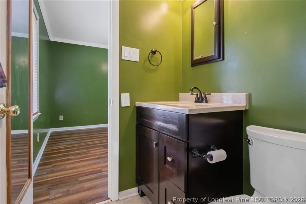 2038 Dunn Road Eastover, NC 28312