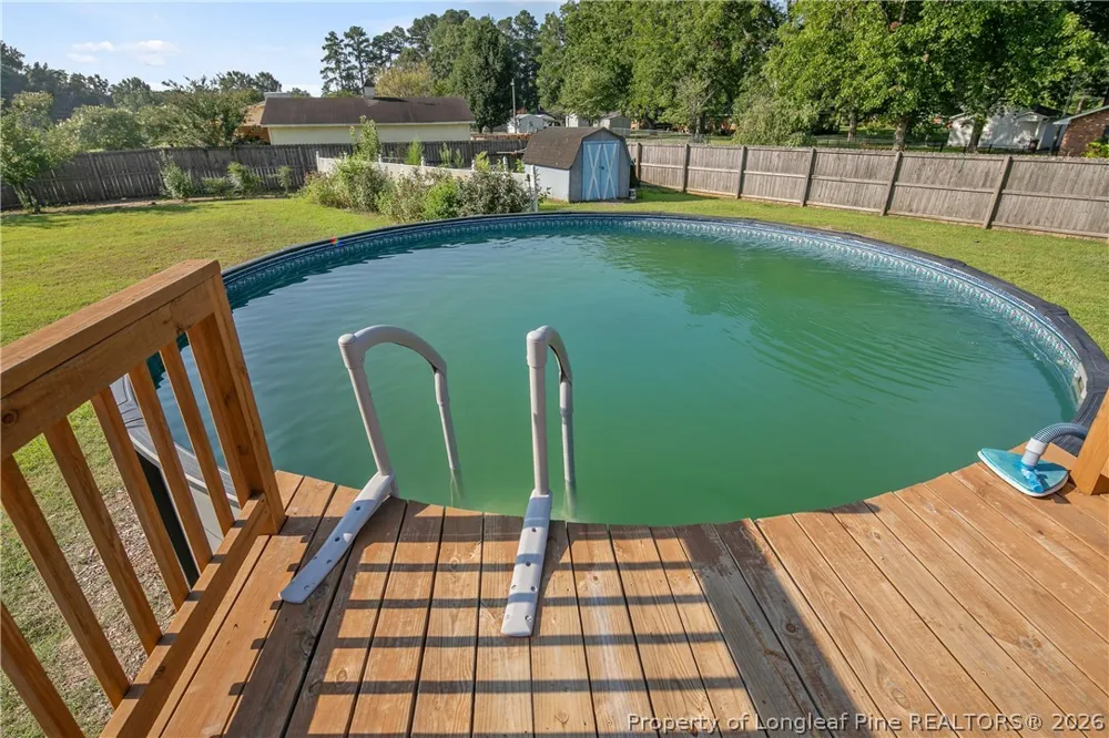 2038 Dunn Road Eastover, NC 28312