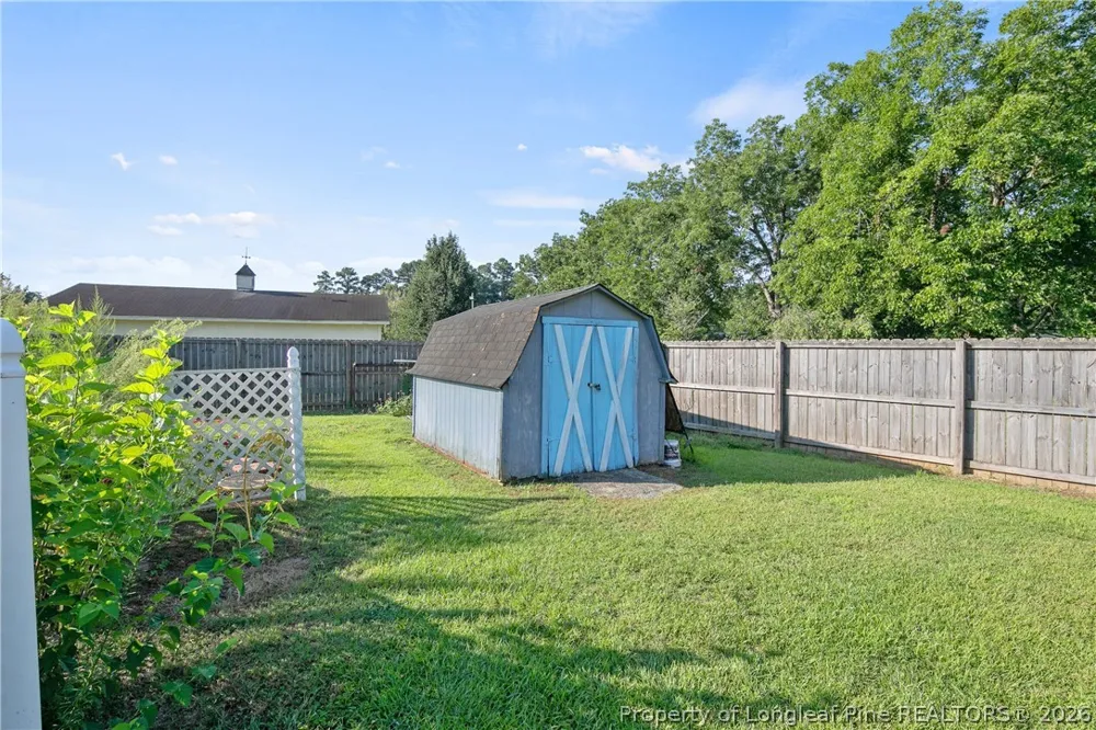 2038 Dunn Road Eastover, NC 28312