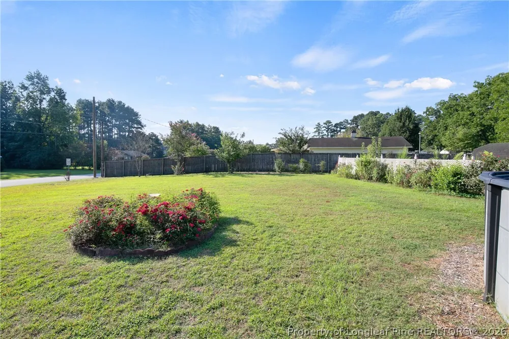 2038 Dunn Road Eastover, NC 28312