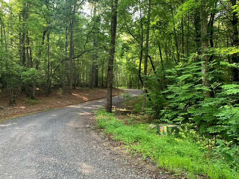 Lot 57 Rainy Farm Road Murphy, NC 28906