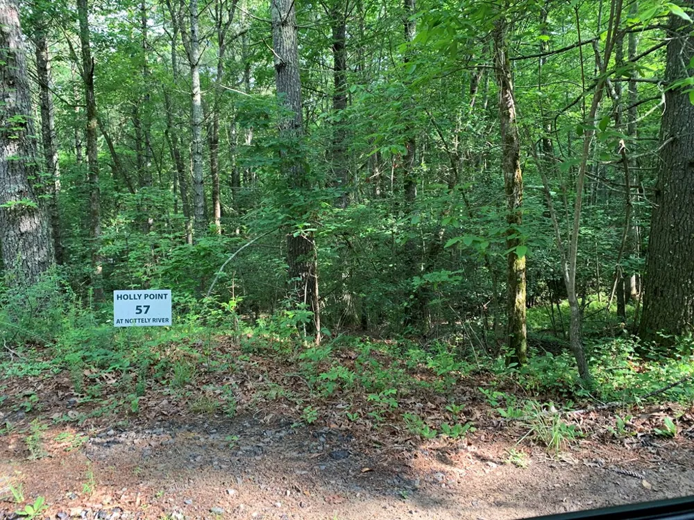 Lot 57 Rainy Farm Road Murphy, NC 28906