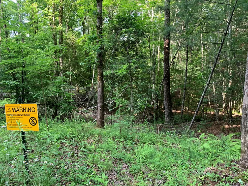 Lot 57 Rainy Farm Road Murphy, NC 28906