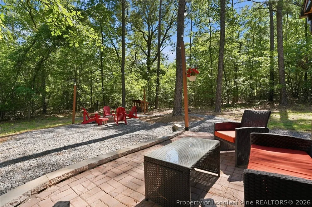 16 Ridge Road Jackson Springs, NC 27281