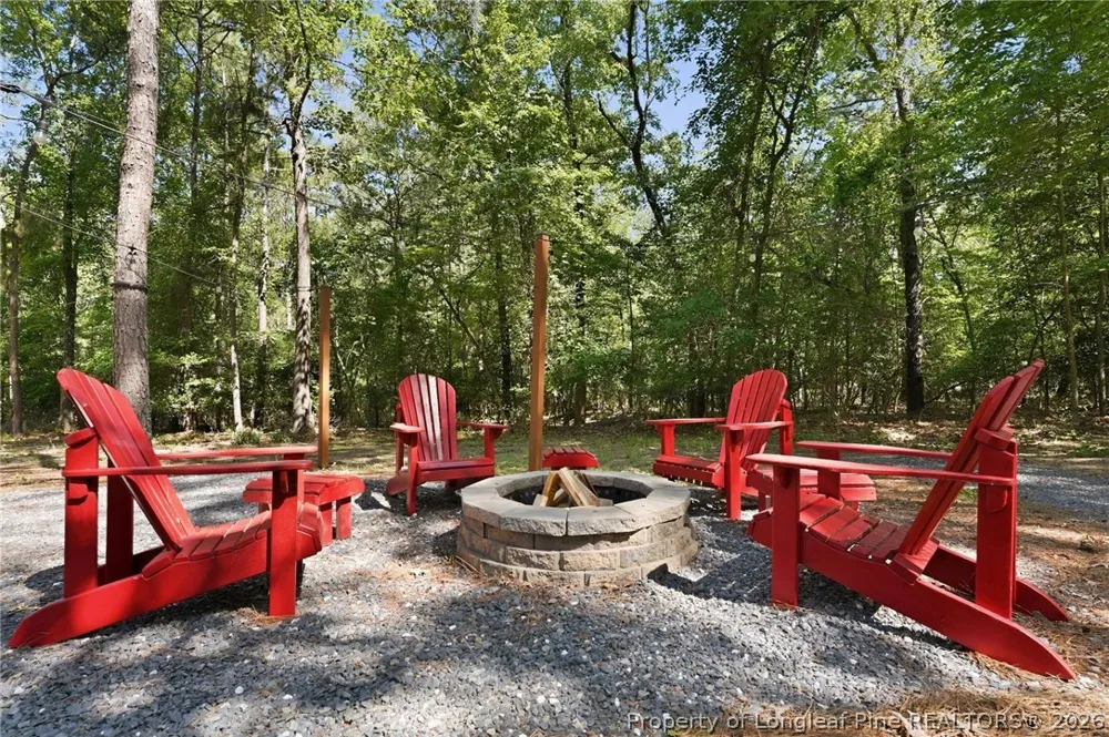 16 Ridge Road Jackson Springs, NC 27281