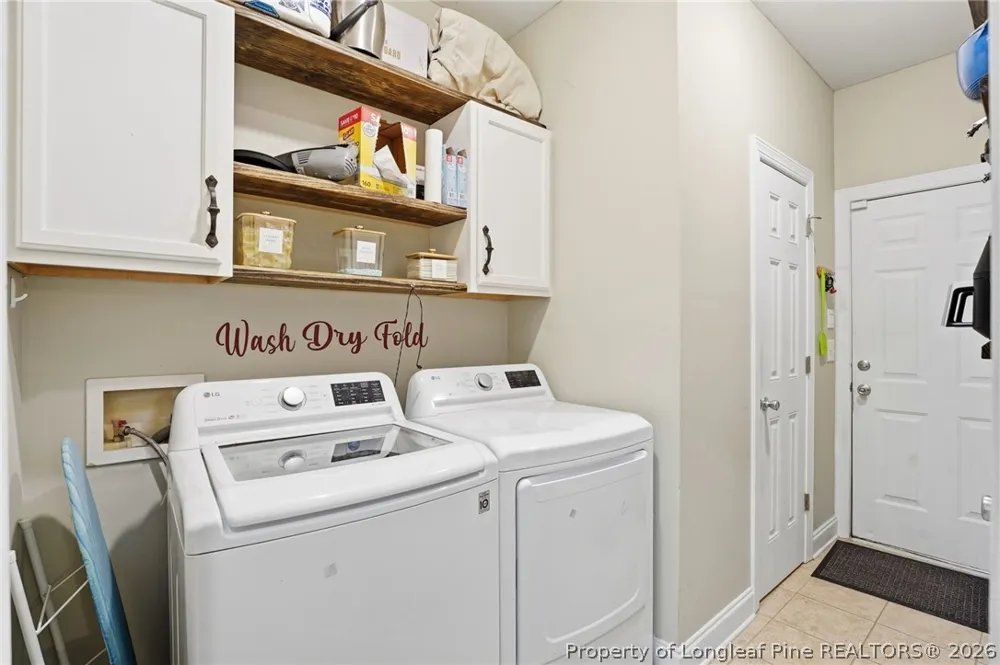 16 Ridge Road Jackson Springs, NC 27281
