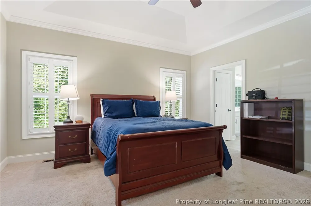 16 Ridge Road Jackson Springs, NC 27281