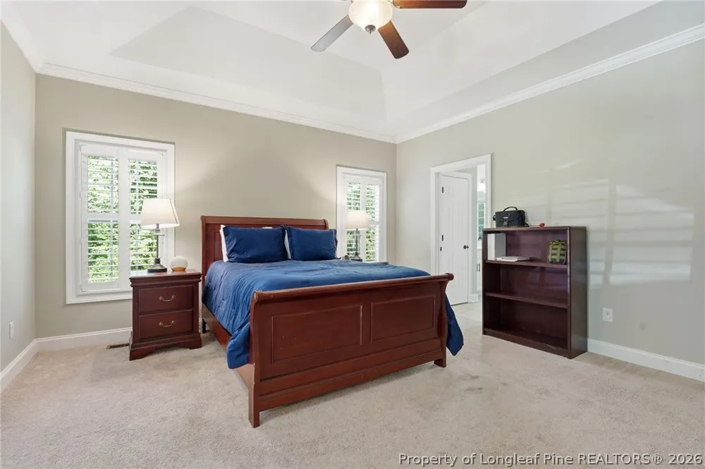 16 Ridge Road Jackson Springs, NC 27281