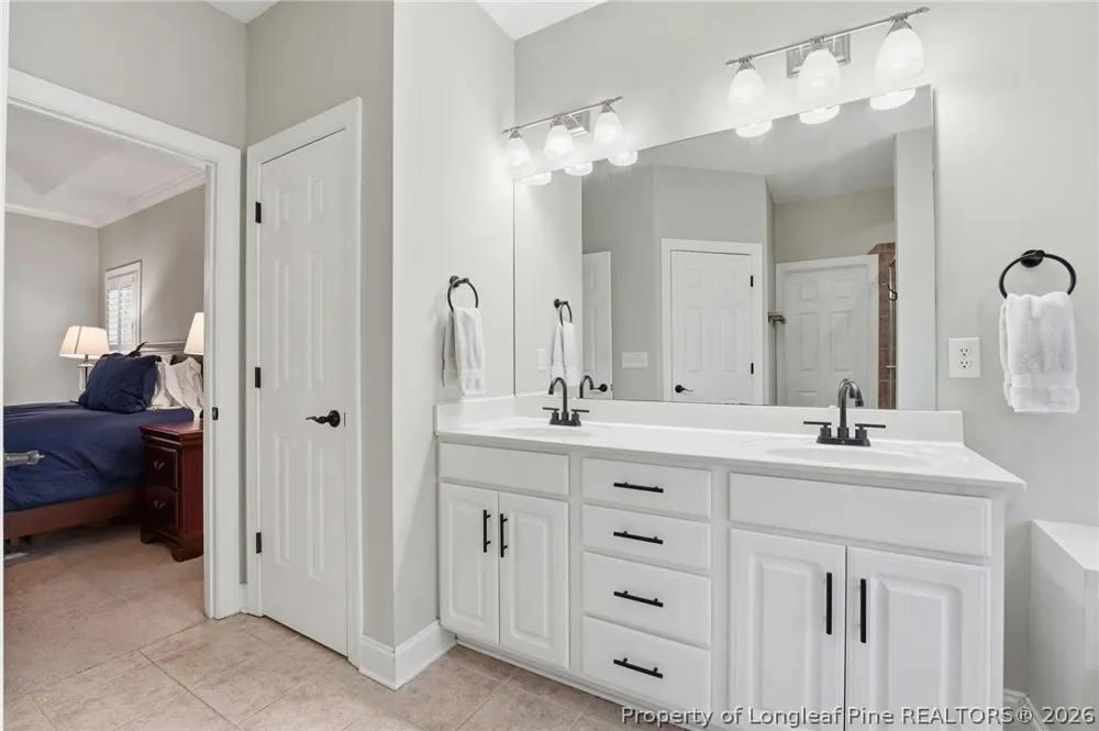 16 Ridge Road Jackson Springs, NC 27281