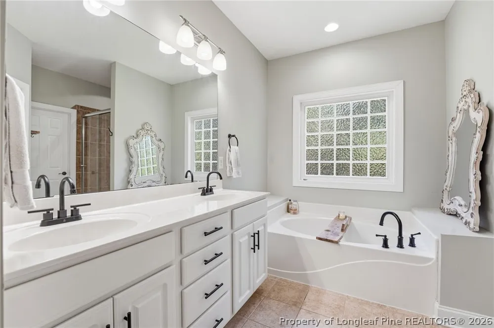 16 Ridge Road Jackson Springs, NC 27281
