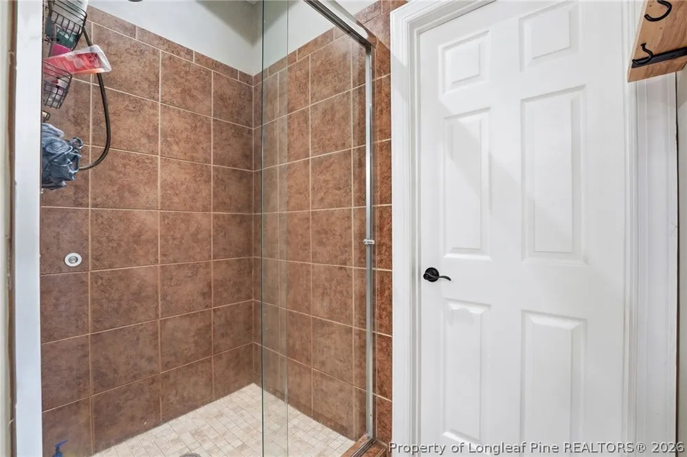 16 Ridge Road Jackson Springs, NC 27281