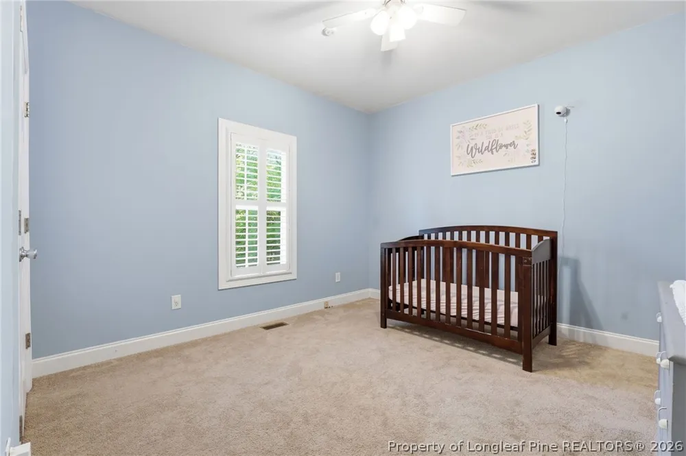 16 Ridge Road Jackson Springs, NC 27281