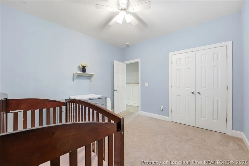 16 Ridge Road Jackson Springs, NC 27281