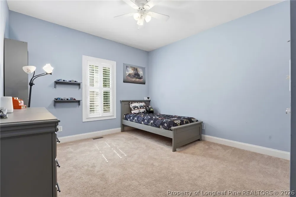 16 Ridge Road Jackson Springs, NC 27281