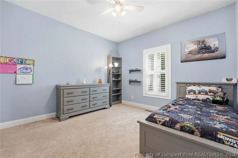 16 Ridge Road Jackson Springs, NC 27281