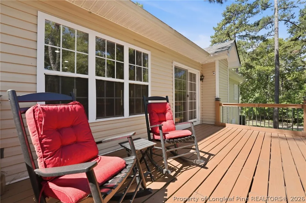 16 Ridge Road Jackson Springs, NC 27281