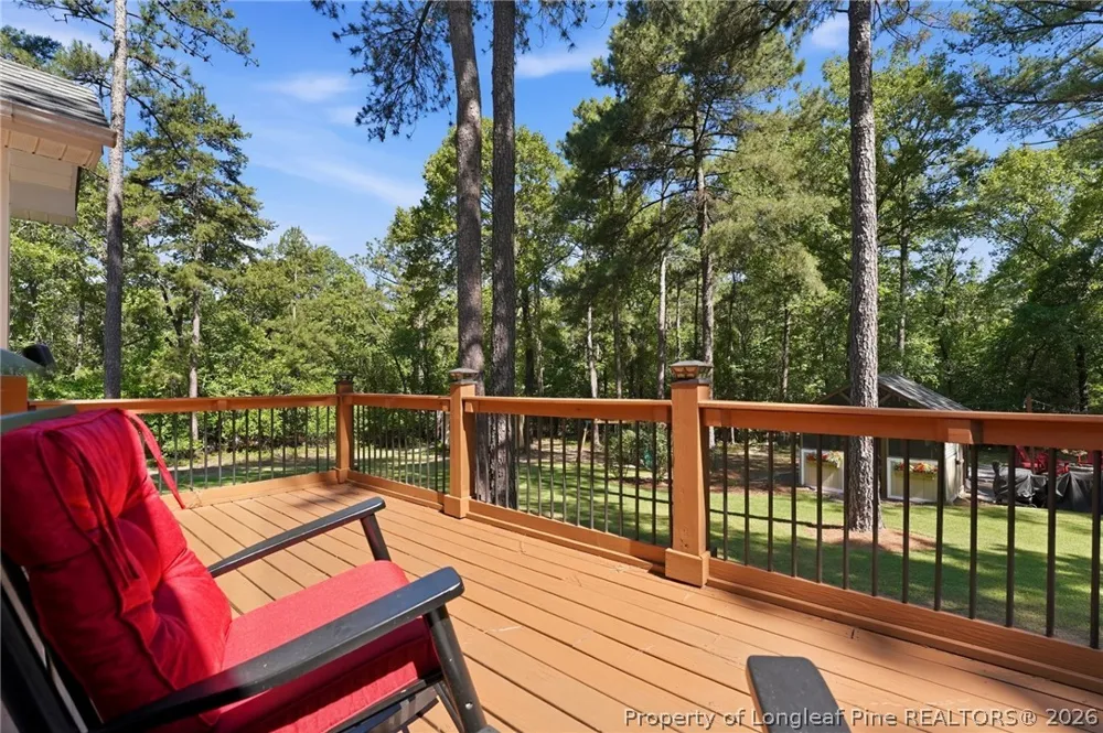16 Ridge Road Jackson Springs, NC 27281