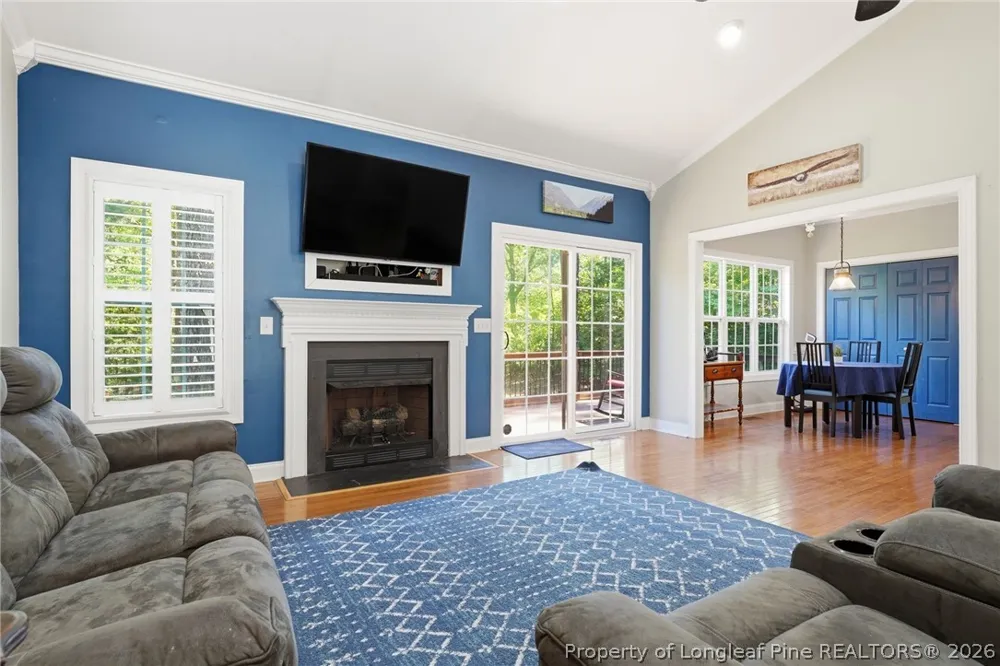 16 Ridge Road Jackson Springs, NC 27281