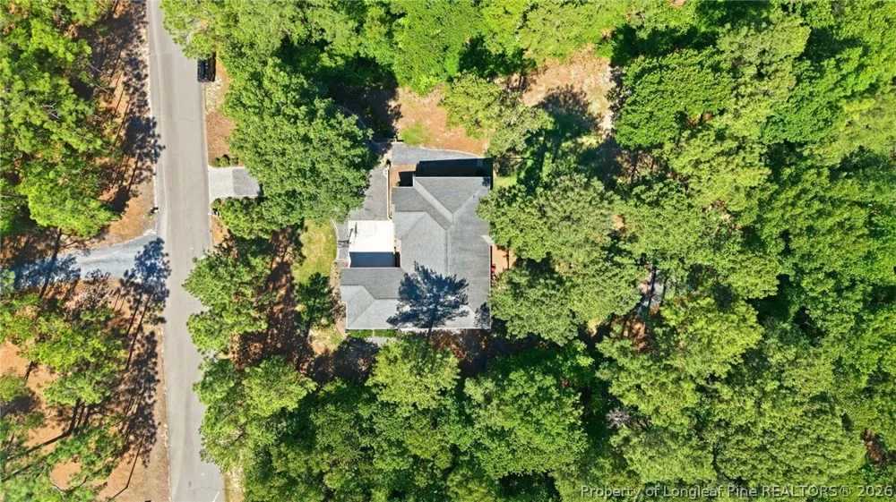 16 Ridge Road Jackson Springs, NC 27281