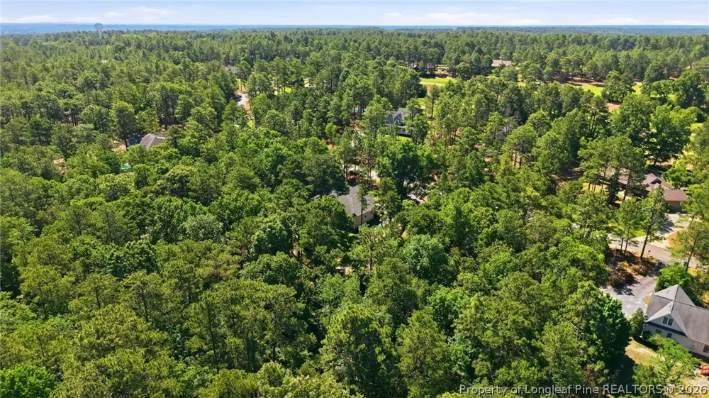 16 Ridge Road Jackson Springs, NC 27281