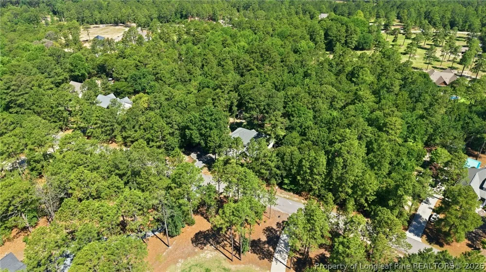 16 Ridge Road Jackson Springs, NC 27281