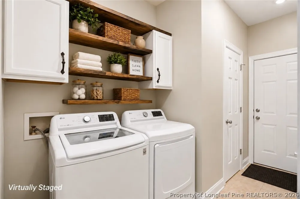 16 Ridge Road Jackson Springs, NC 27281
