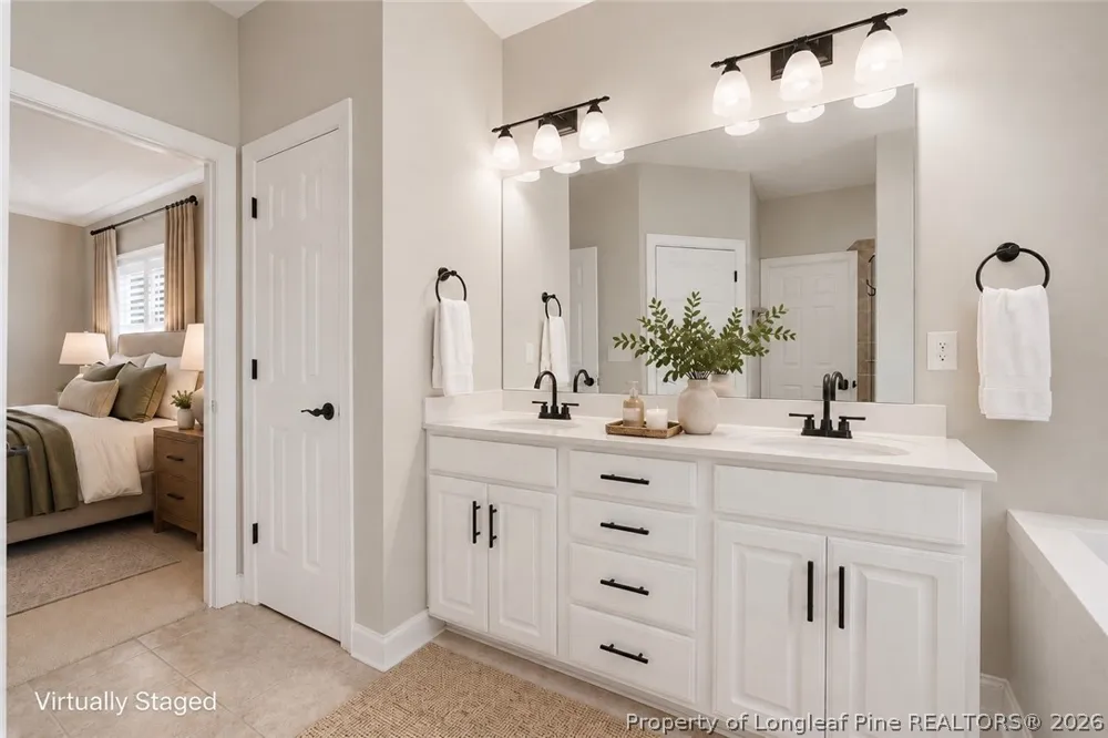 16 Ridge Road Jackson Springs, NC 27281