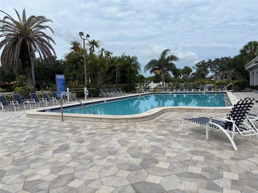 2333 FEATHER SOUND DRIVE #C107 Clearwater, FL 33762