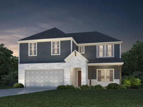 131 Coopers Hawk Crest