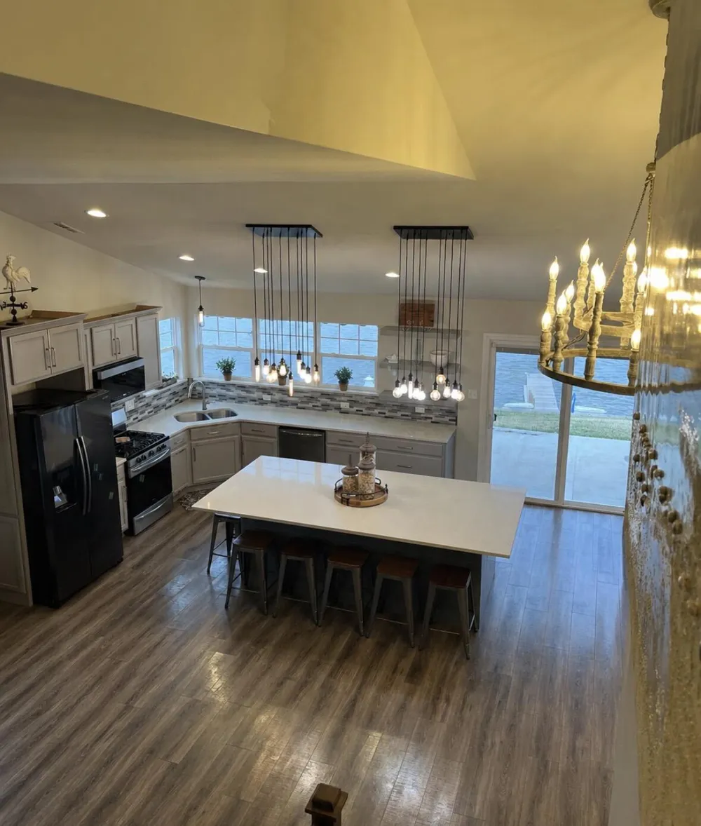 6111 S Dune Harbor Drive Portage, IN 46368