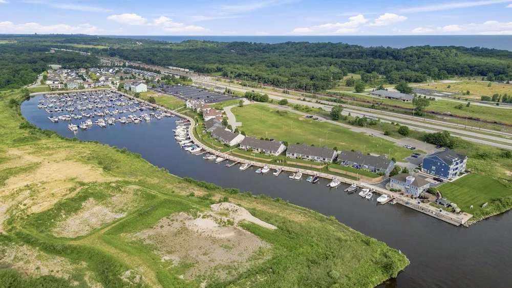6111 S Dune Harbor Drive Portage, IN 46368
