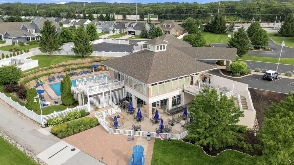 6111 S Dune Harbor Drive Portage, IN 46368