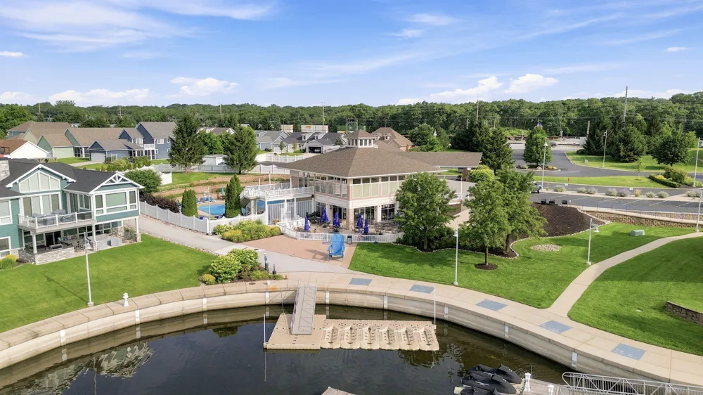 6111 S Dune Harbor Drive Portage, IN 46368