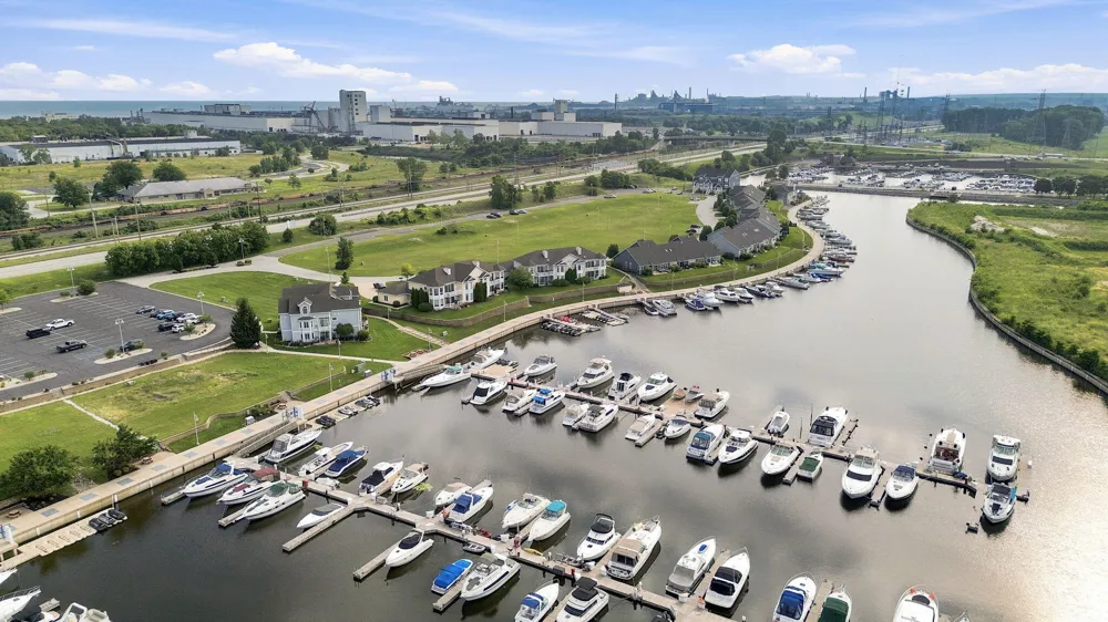 6111 S Dune Harbor Drive Portage, IN 46368