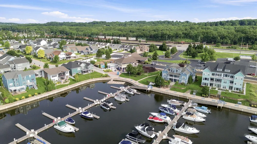 6111 S Dune Harbor Drive Portage, IN 46368