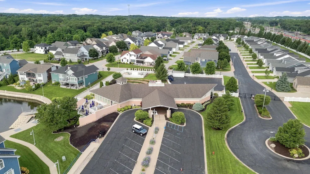 6111 S Dune Harbor Drive Portage, IN 46368
