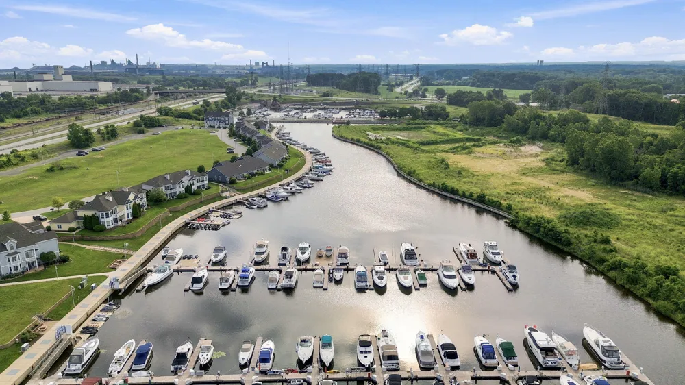 6111 S Dune Harbor Drive Portage, IN 46368