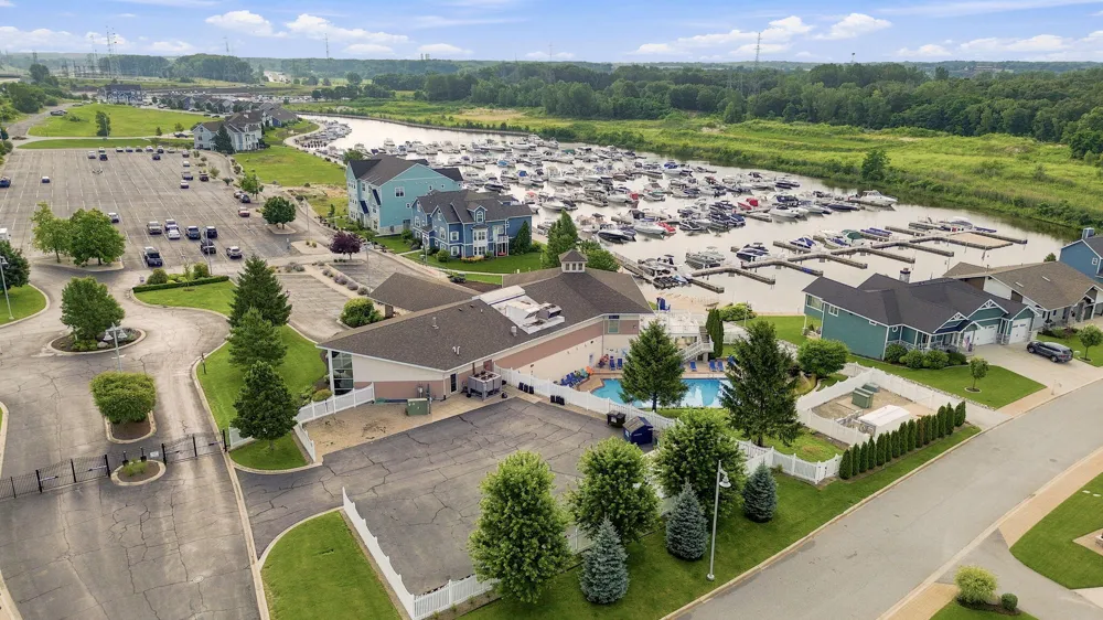 6111 S Dune Harbor Drive Portage, IN 46368