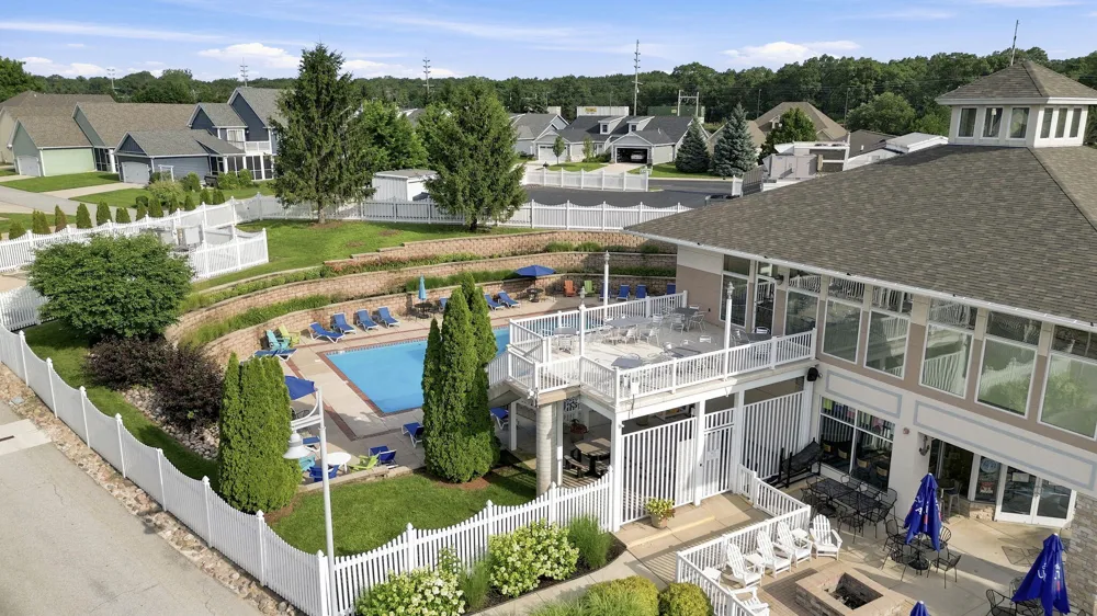 6111 S Dune Harbor Drive Portage, IN 46368