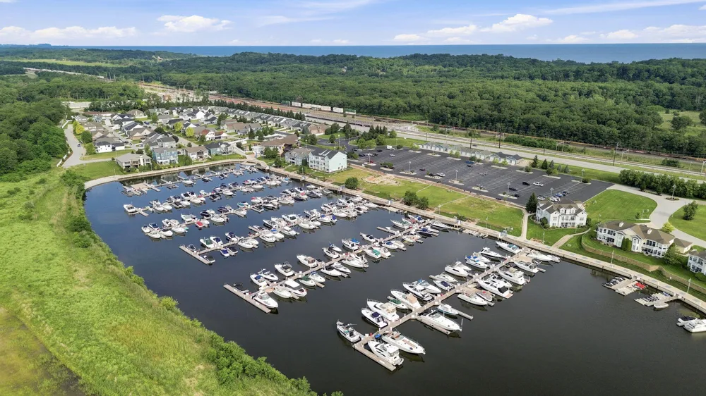 6111 S Dune Harbor Drive Portage, IN 46368