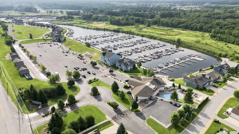 6111 S Dune Harbor Drive Portage, IN 46368